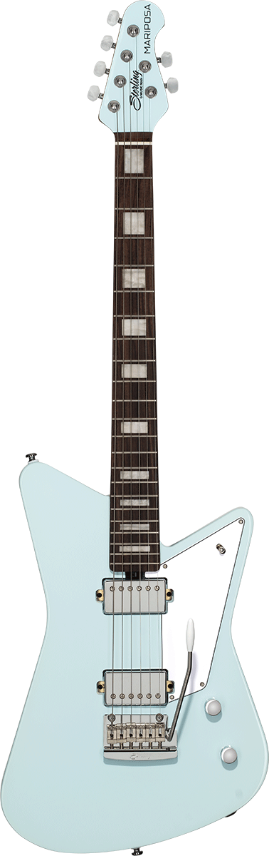 Sterling MARIPOSA-DBL-R2
