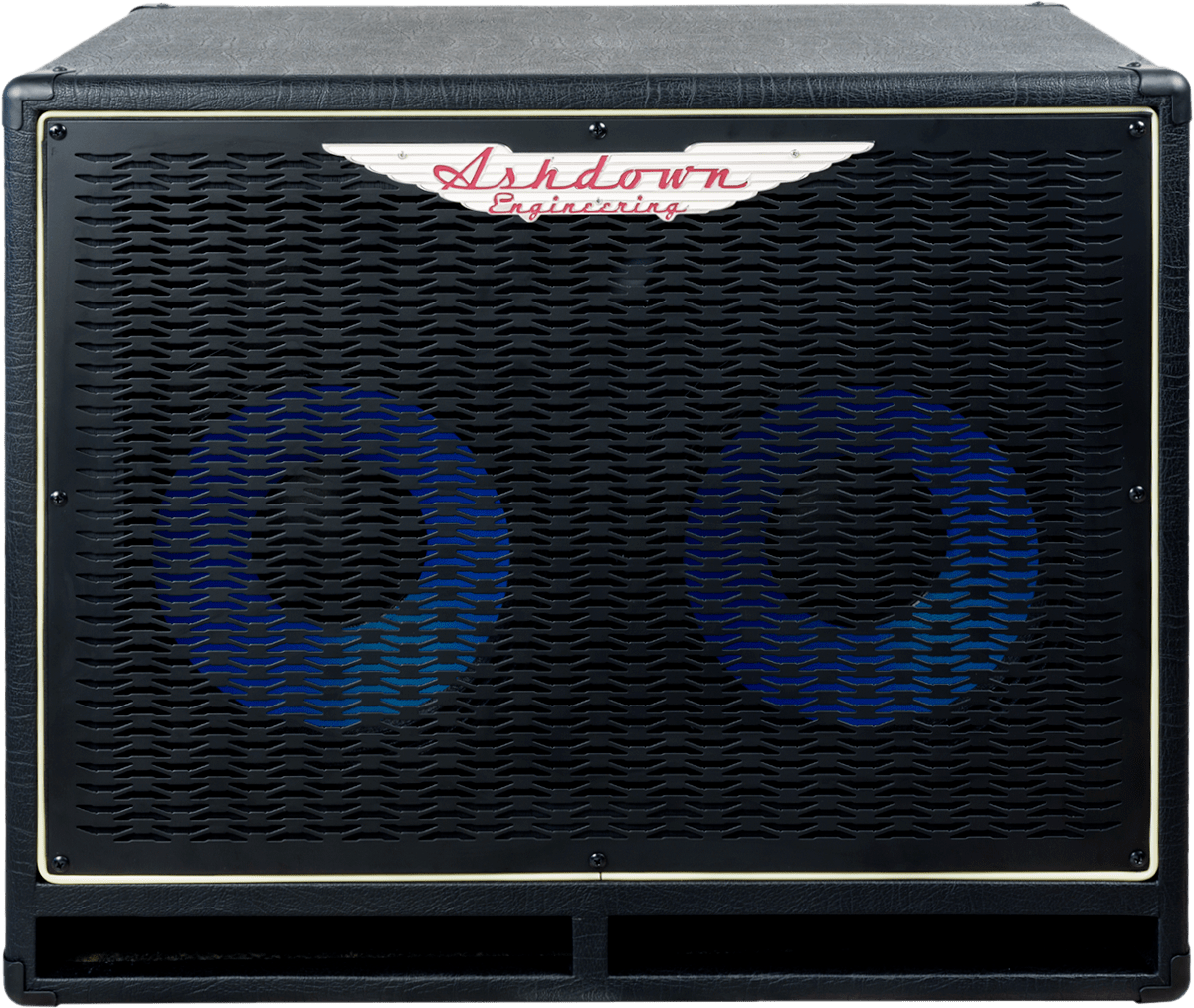 Ashdown ABM-210H-EVO-IV