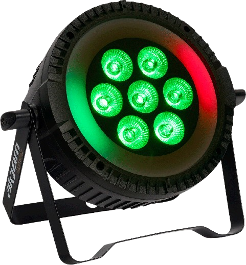 Algam Lighting PARWASH76-RING