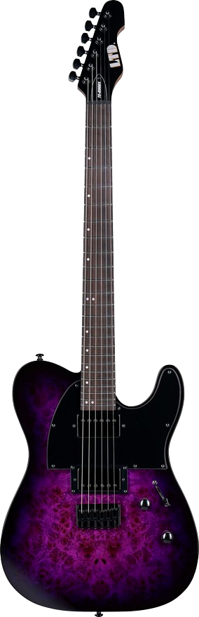 LTD TE200DX-PRB
