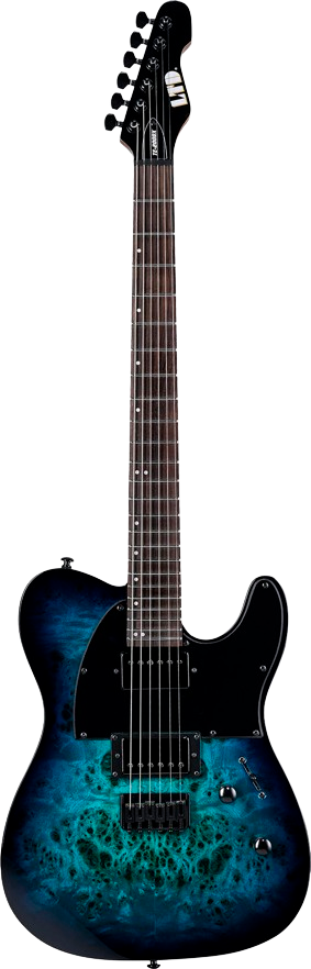 LTD TE200DX-BLB