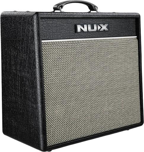 Nux MIGHTY-40-MK2