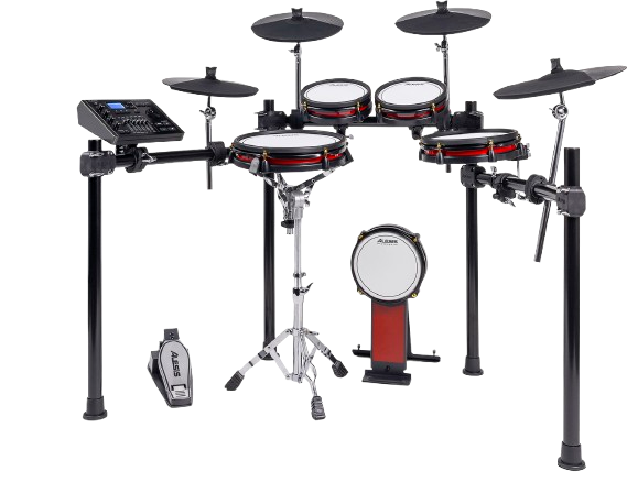 Alesis CRIMSONIIIKIT