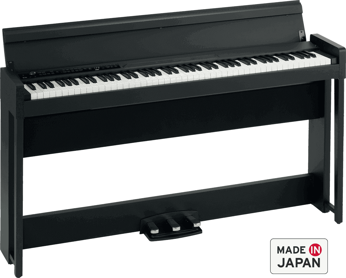 Korg C1-AIR-BK
