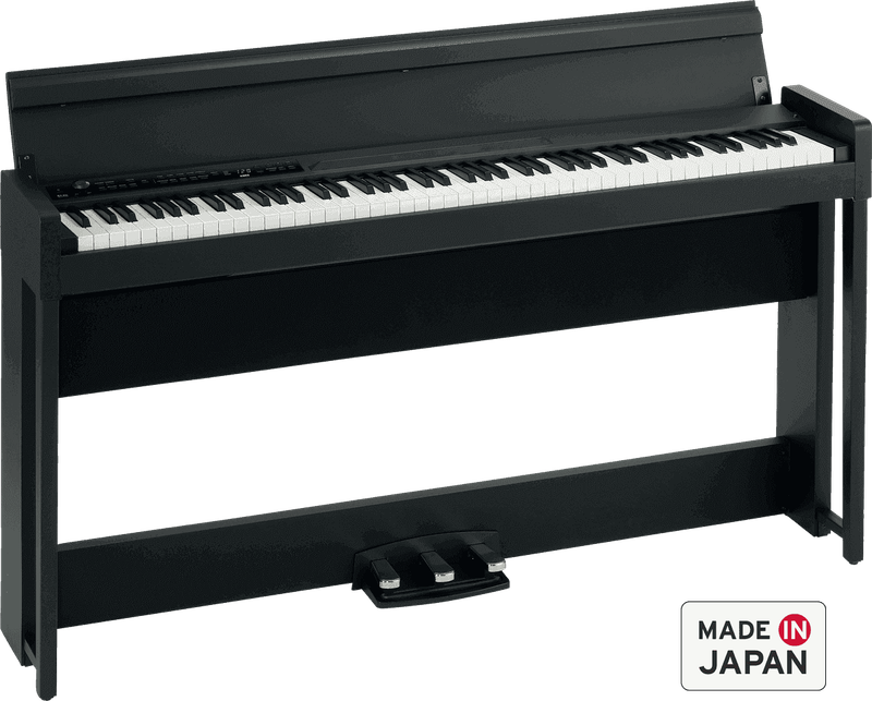 Korg C1-AIR-BK
