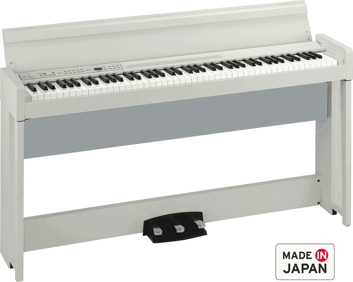 Korg C1-AIR-WH