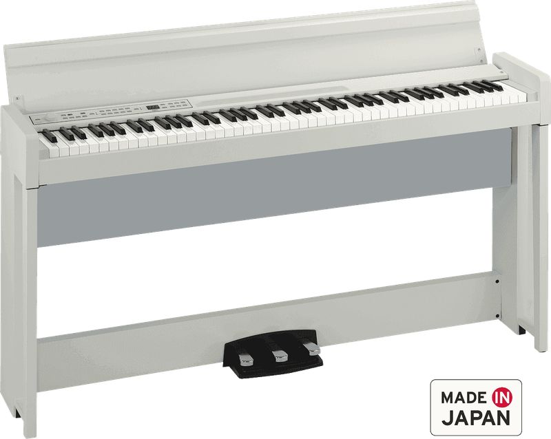 Korg C1-AIR-WH