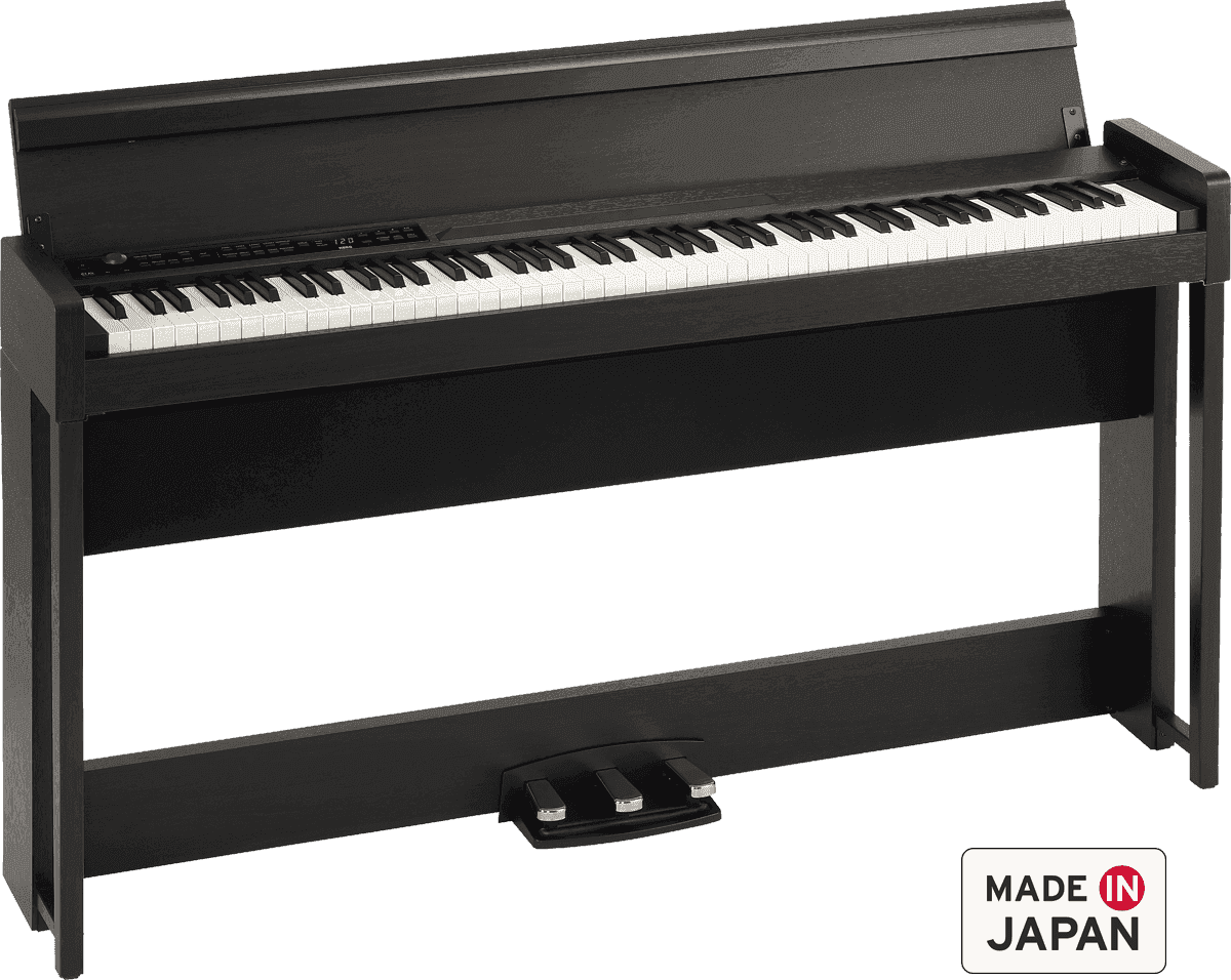 Korg C1-AIR-BR