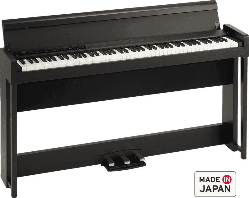 Korg C1-AIR-BR