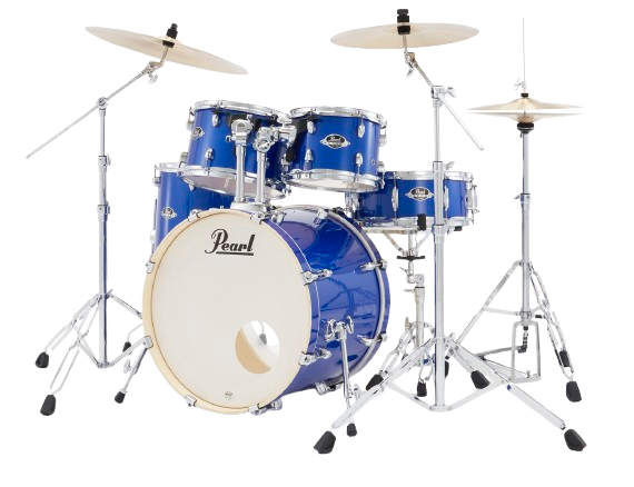Pearl Export Fusion 20" Midnight Blue