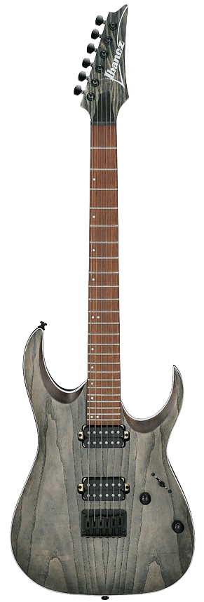 Ibanez RGA42AH-BKS
