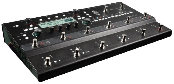 Kemper Profiler Stage MK2
