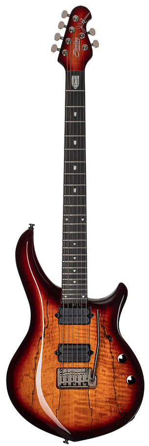 Sterling MAJ200XSM-BOB