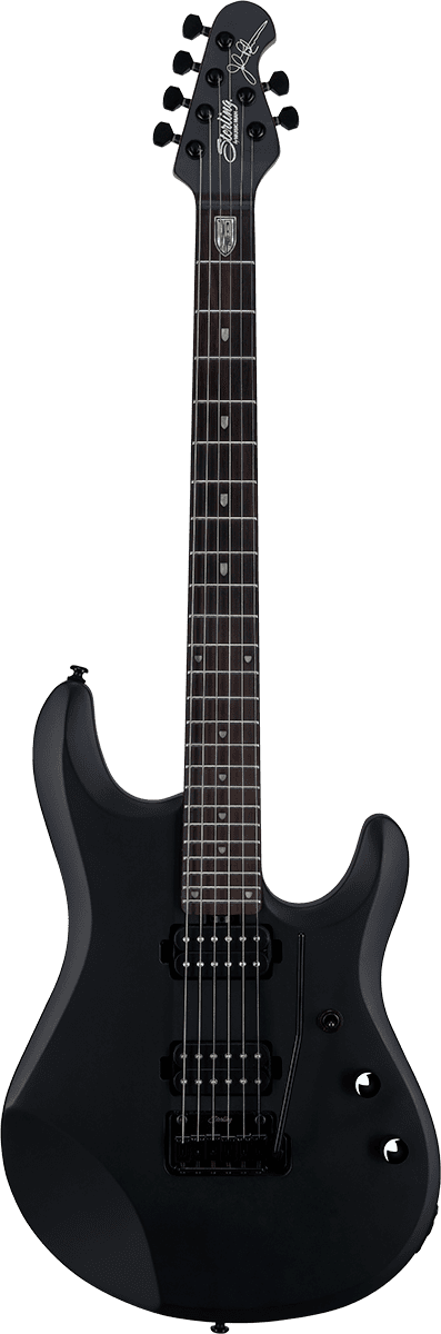 Sterling JP60NB-SBK