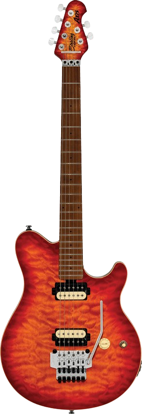 Sterling ST-AX50QM-LVB-M2