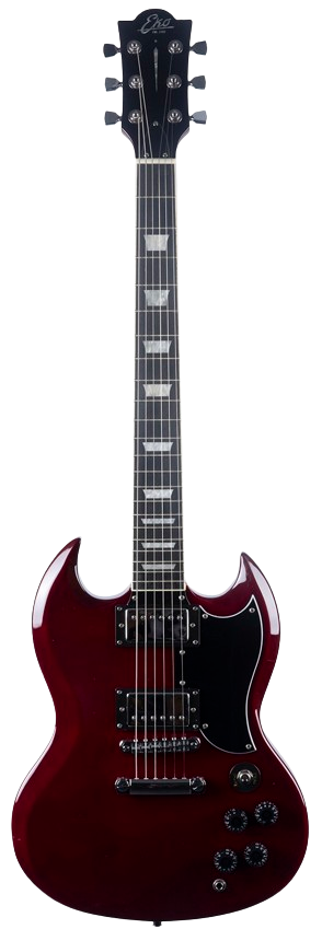 EKO DV300-RED