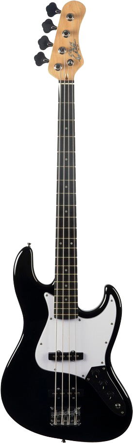 EKO JB100-BLK
