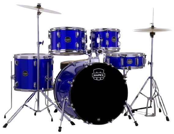 Mapex Comet Fusion 20