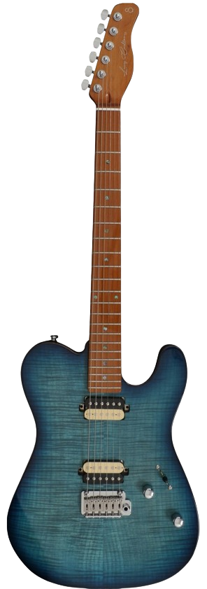 Sire Larry Carlton T7 FM TBL SC MN