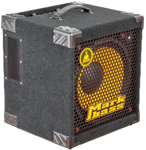 Markbass Mini CMD 121P V