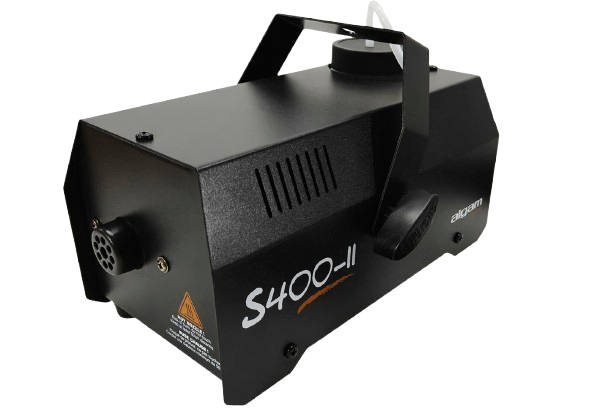 Algam Lighting machine à fumée S400-II