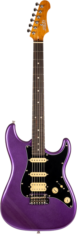 Jet Guitars JS400 PLMR