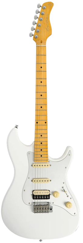 Sire Larry Carlton S7 HSS NEW GEN WH MN