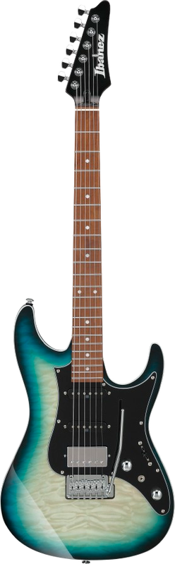Ibanez AZ24P1QMDOB Ibanez AZ24P1QMDOB