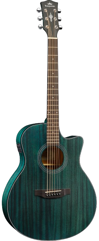 Kepma Plytone EACE+K10 Blue