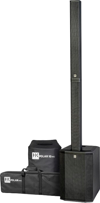 HK AUDIO POLAR10-MK2