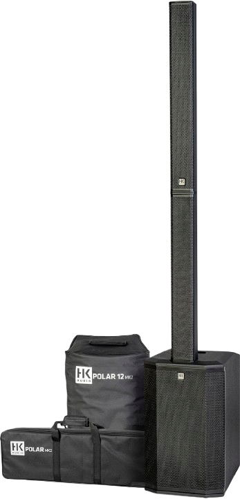 HK AUDIO POLAR12-MK2