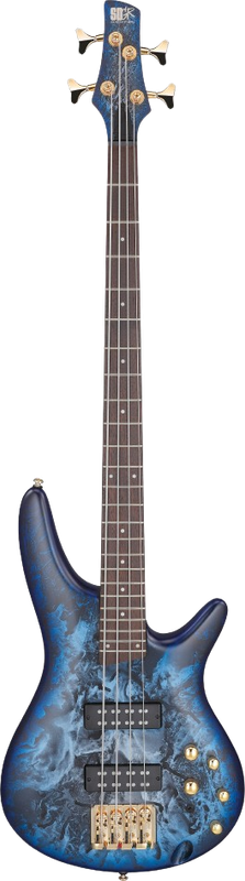 Ibanez SR300EDXCZM