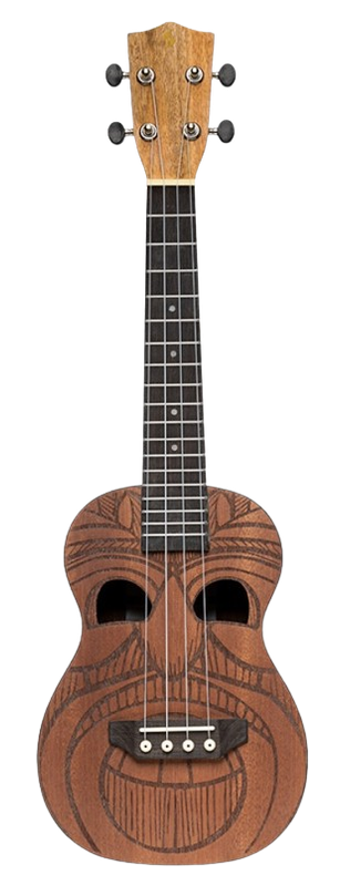 Stagg UC-TIKI MAIO