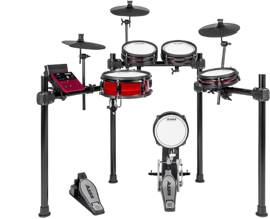 Alesis NITROPROKIT