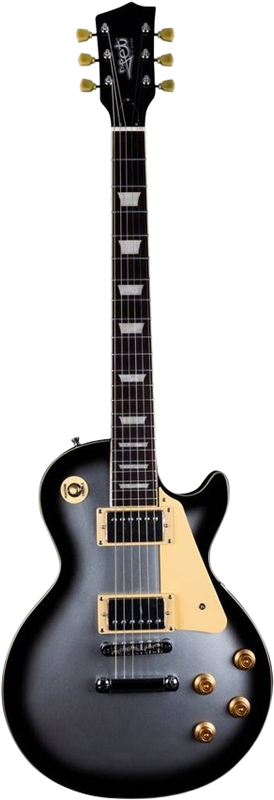 Jet Guitars JL500SLB Jet Guitars JL500SLB