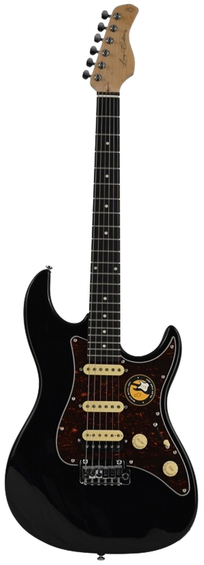 Sire Larry Carlton S3 BK RN Sire Larry Carlton S3 BK RN