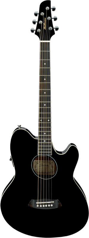 Ibanez TCY10EBK
