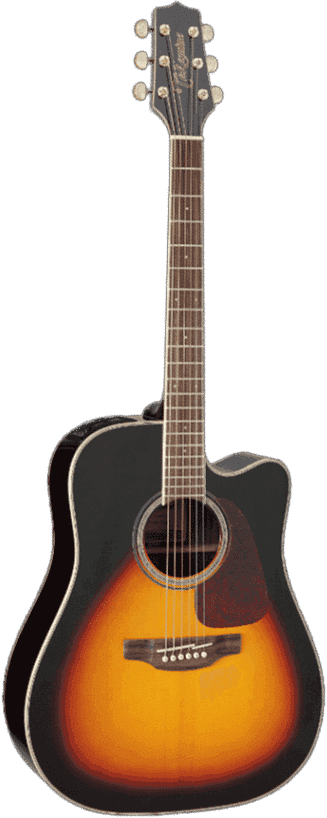 Takamine GD71CEBSB