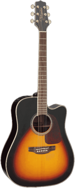 Takamine GD71CEBSB Takamine GD71CEBSB