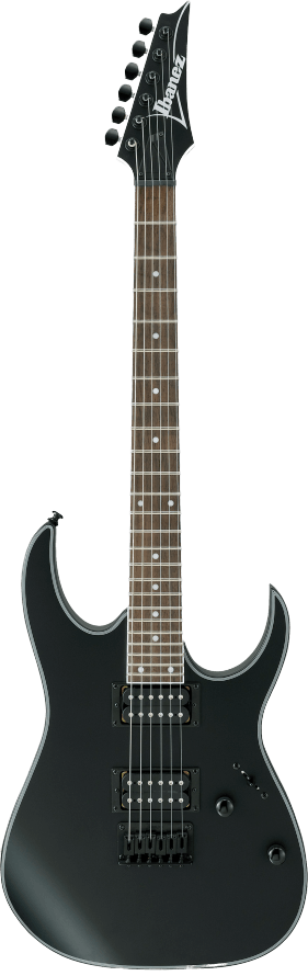Ibanez RG421EXBKF