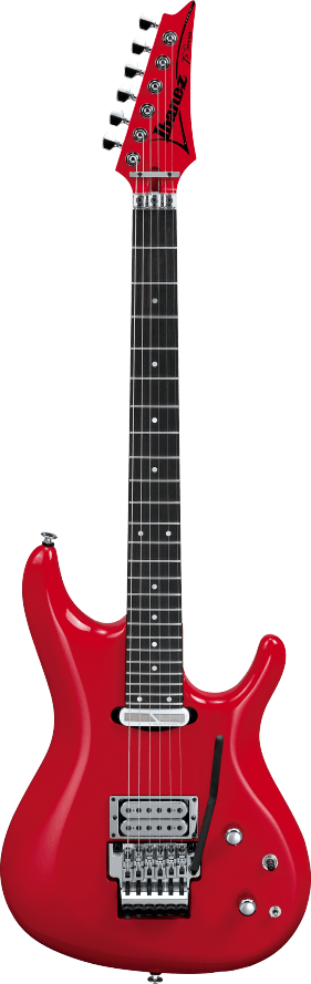 Ibanez JS2480MCR Joe Satriani