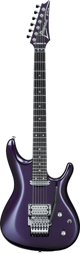 Ibanez JS2450 Joe Satriani