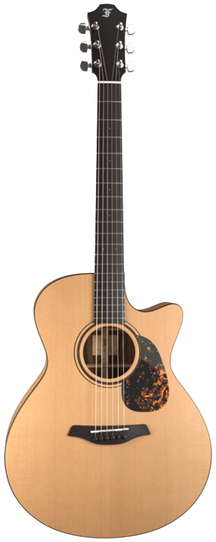 Furch Blue GC-CM-LRB1