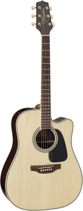 Takamine GD51CENAT