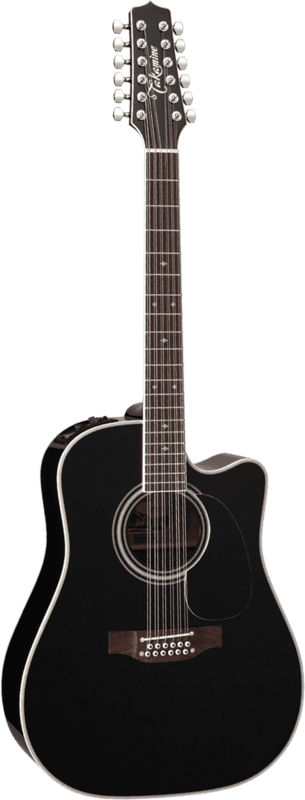 Takamine EF381SC