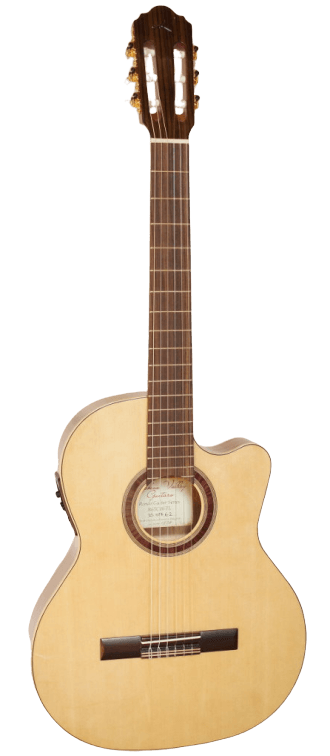 Kremona Rondo R65CW-TL