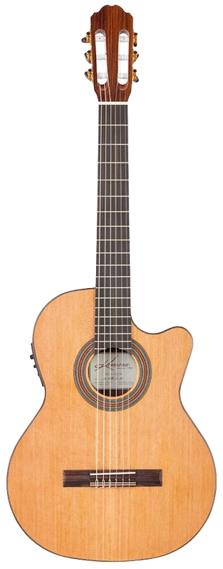 Kremona F65CW