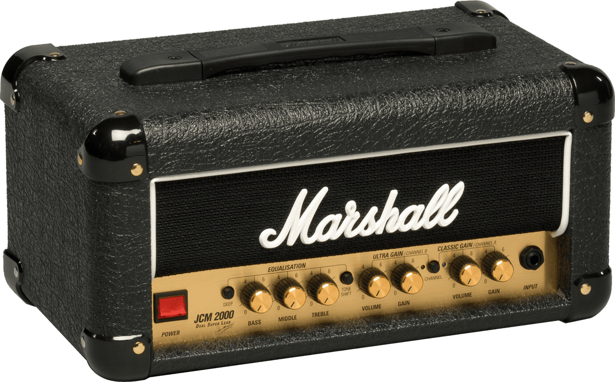 Marshall DSL1 HR