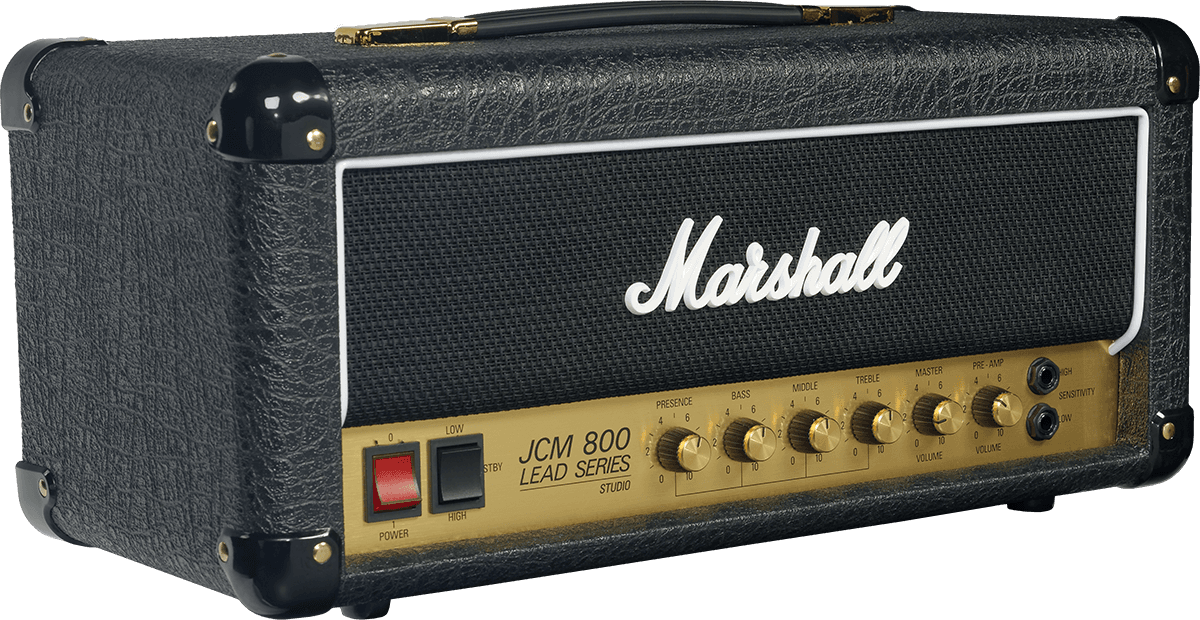 Marshall SC20H