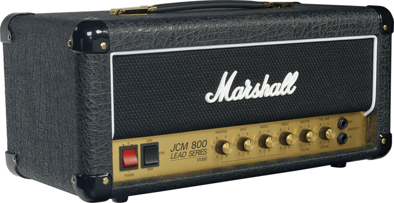 Marshall SC20H